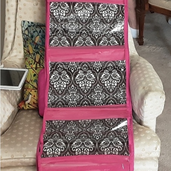 NWOT Cynthia Rowley Purse Hanger - Picture 1 of 5